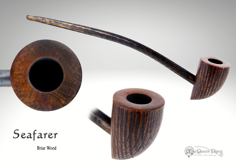 Seafarer – MacQueen Pipes